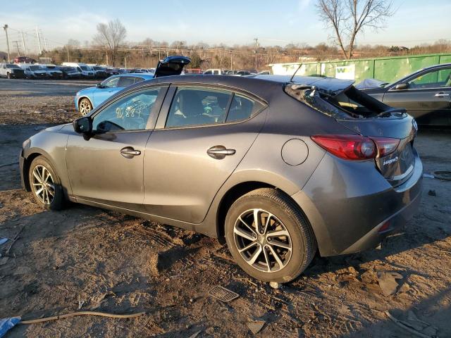 Photo 1 VIN: 3MZBM1K72FM141734 - MAZDA 3 SPORT 