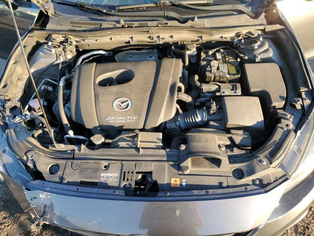 Photo 10 VIN: 3MZBM1K72FM141734 - MAZDA 3 SPORT 