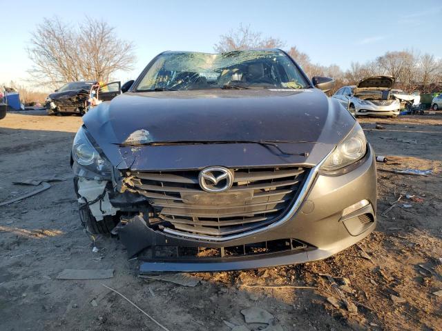 Photo 4 VIN: 3MZBM1K72FM141734 - MAZDA 3 SPORT 