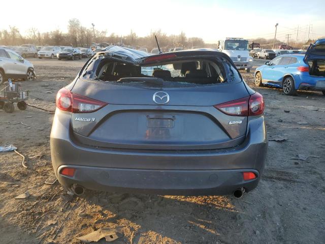 Photo 5 VIN: 3MZBM1K72FM141734 - MAZDA 3 SPORT 