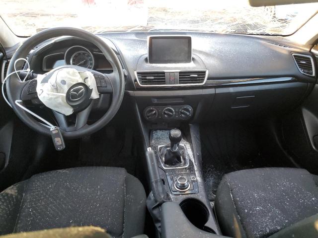 Photo 7 VIN: 3MZBM1K72FM141734 - MAZDA 3 SPORT 