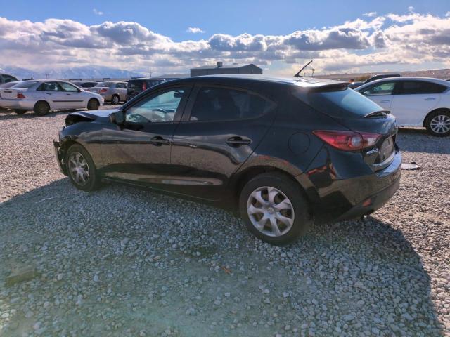 Photo 1 VIN: 3MZBM1K72FM151776 - MAZDA 3 SPORT 