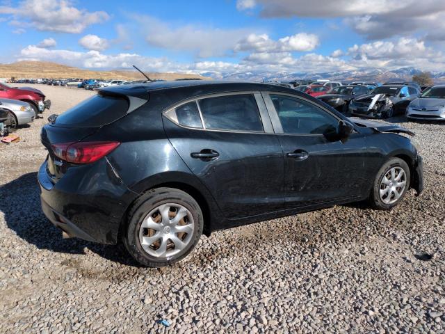 Photo 2 VIN: 3MZBM1K72FM151776 - MAZDA 3 SPORT 