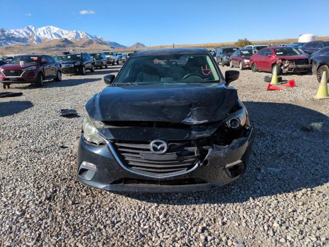 Photo 4 VIN: 3MZBM1K72FM151776 - MAZDA 3 SPORT 