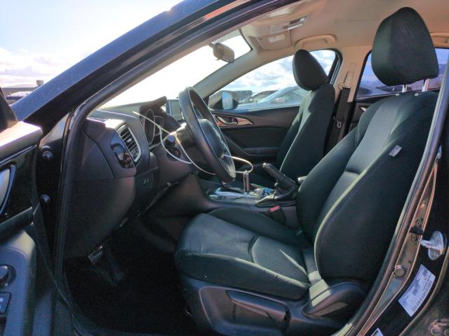 Photo 6 VIN: 3MZBM1K72FM151776 - MAZDA 3 SPORT 