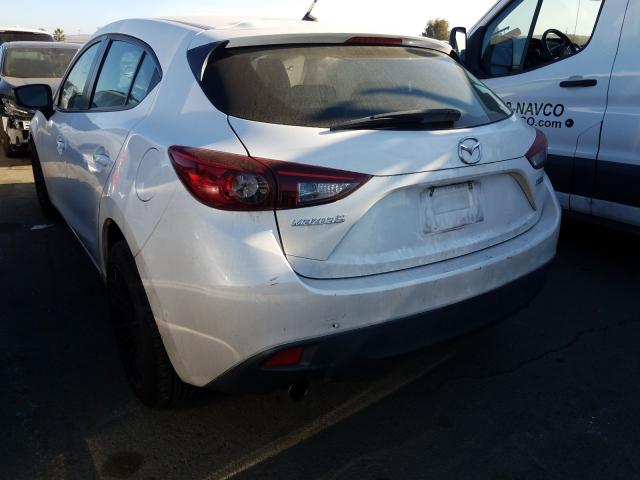 Photo 2 VIN: 3MZBM1K72FM151857 - MAZDA 3 SPORT 