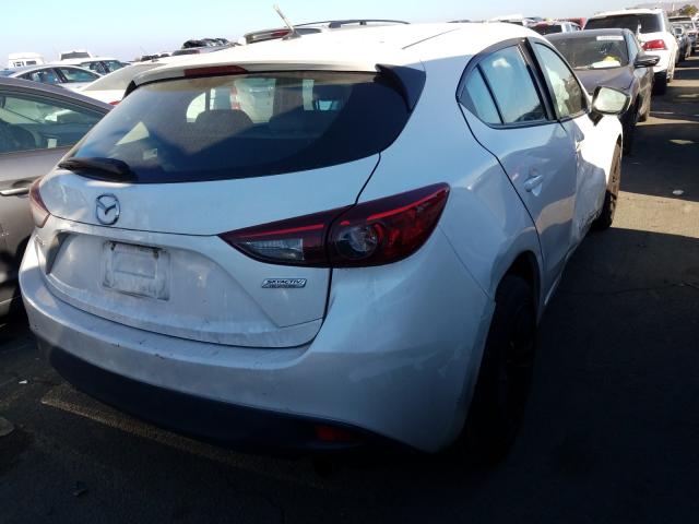 Photo 3 VIN: 3MZBM1K72FM151857 - MAZDA 3 SPORT 