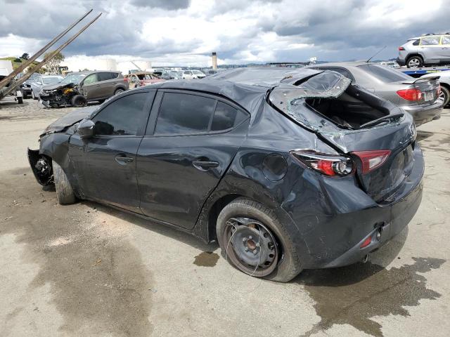 Photo 1 VIN: 3MZBM1K72FM194143 - MAZDA 3 SPORT 