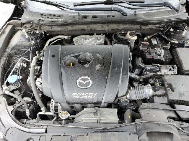 Photo 10 VIN: 3MZBM1K72FM194143 - MAZDA 3 SPORT 