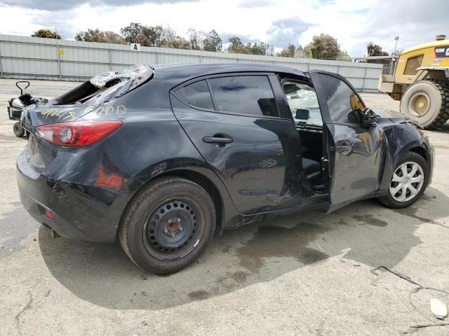 Photo 2 VIN: 3MZBM1K72FM194143 - MAZDA 3 SPORT 