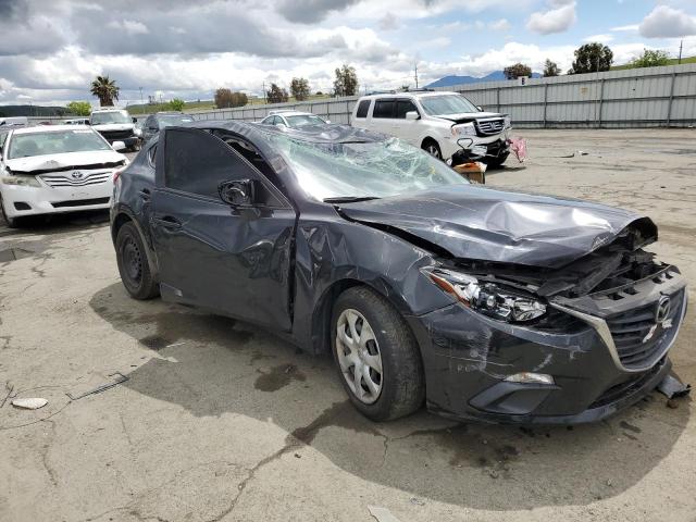 Photo 3 VIN: 3MZBM1K72FM194143 - MAZDA 3 SPORT 