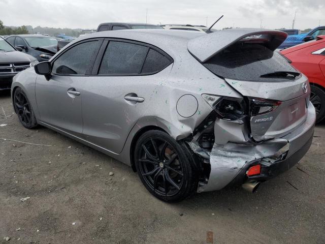 Photo 1 VIN: 3MZBM1K72FM207540 - MAZDA 3 