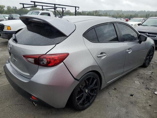 Photo 2 VIN: 3MZBM1K72FM207540 - MAZDA 3 