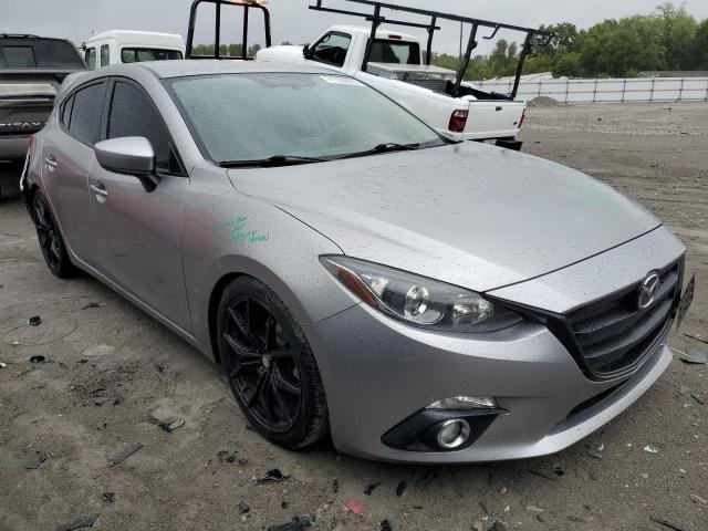 Photo 3 VIN: 3MZBM1K72FM207540 - MAZDA 3 