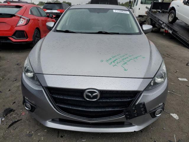 Photo 4 VIN: 3MZBM1K72FM207540 - MAZDA 3 