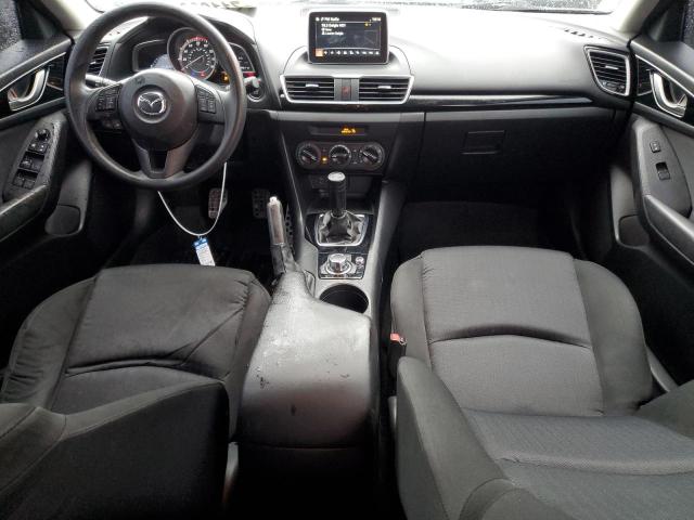 Photo 7 VIN: 3MZBM1K72FM207540 - MAZDA 3 