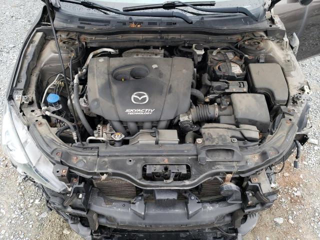 Photo 10 VIN: 3MZBM1K72FM217890 - MAZDA 3 SPORT 