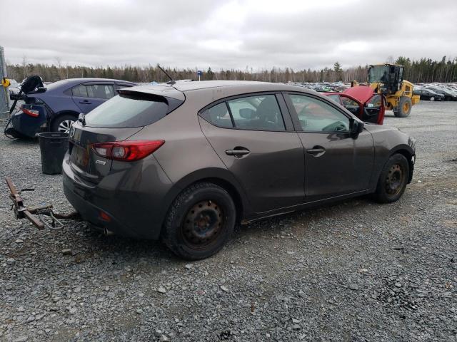 Photo 2 VIN: 3MZBM1K72FM217890 - MAZDA 3 SPORT 