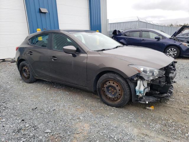 Photo 3 VIN: 3MZBM1K72FM217890 - MAZDA 3 SPORT 