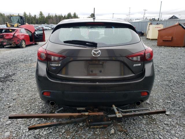 Photo 5 VIN: 3MZBM1K72FM217890 - MAZDA 3 SPORT 