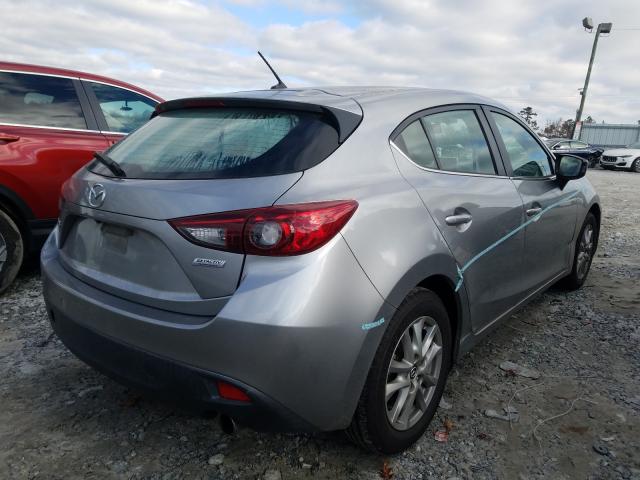 Photo 3 VIN: 3MZBM1K72GM270137 - MAZDA 3 SPORT 