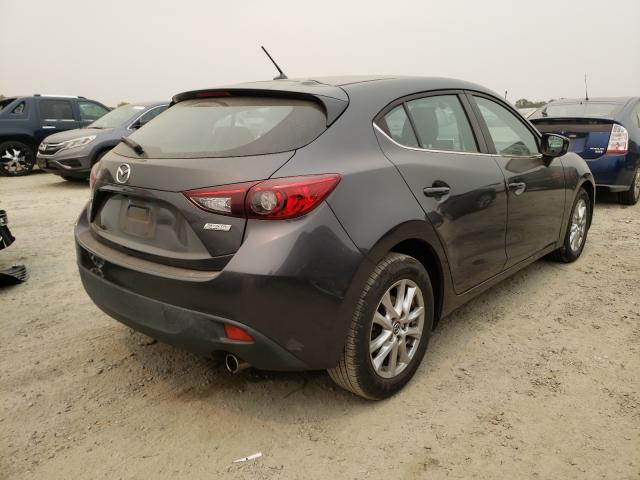 Photo 3 VIN: 3MZBM1K72GM327341 - MAZDA 3 SPORT 