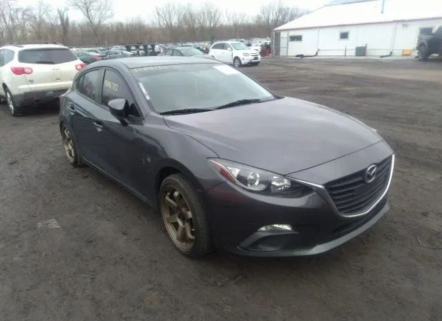 Photo 0 VIN: 3MZBM1K73EM108336 - MAZDA MAZDA3 