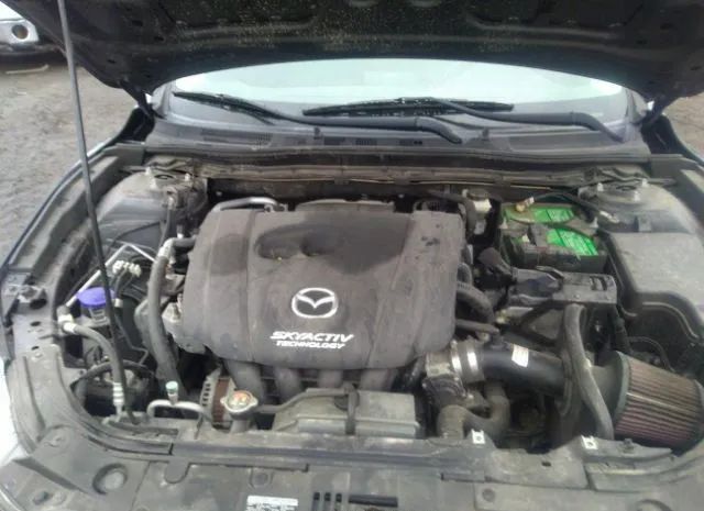 Photo 5 VIN: 3MZBM1K73EM108336 - MAZDA MAZDA3 