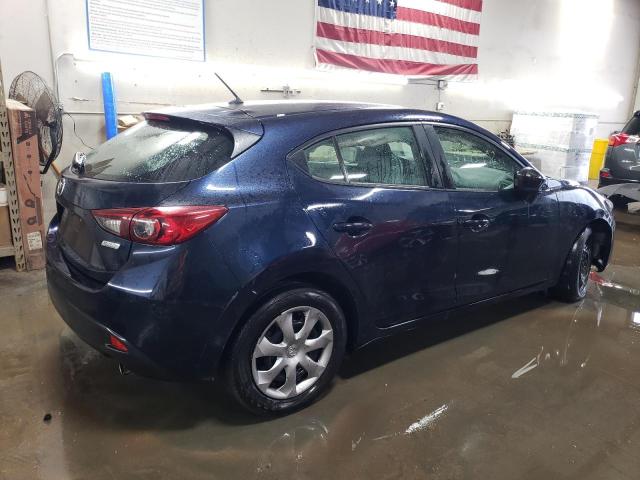 Photo 2 VIN: 3MZBM1K73FM137112 - MAZDA 3 SPORT 