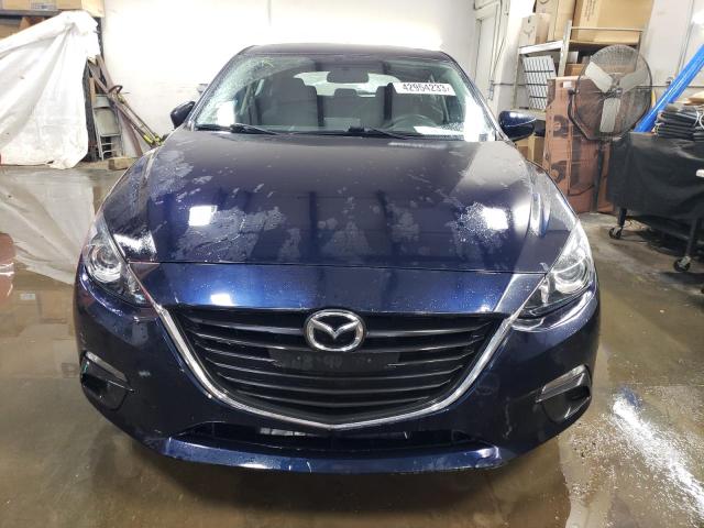 Photo 4 VIN: 3MZBM1K73FM137112 - MAZDA 3 SPORT 