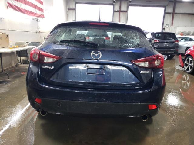 Photo 5 VIN: 3MZBM1K73FM137112 - MAZDA 3 SPORT 