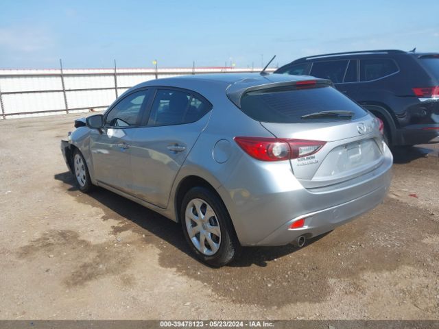 Photo 2 VIN: 3MZBM1K73FM174547 - MAZDA 3 