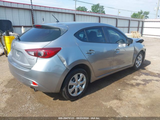 Photo 3 VIN: 3MZBM1K73FM174547 - MAZDA 3 