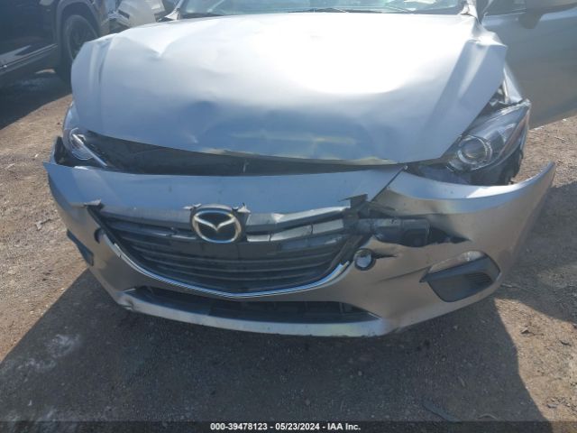 Photo 5 VIN: 3MZBM1K73FM174547 - MAZDA 3 