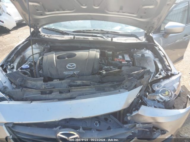 Photo 9 VIN: 3MZBM1K73FM174547 - MAZDA 3 