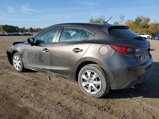 Photo 1 VIN: 3MZBM1K73FM179358 - MAZDA 3 SPORT 