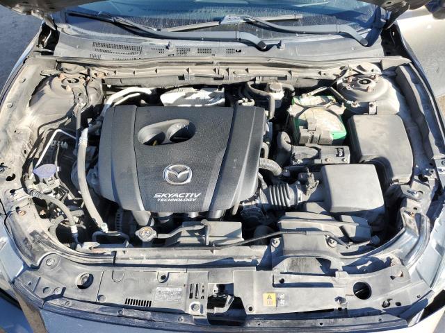 Photo 11 VIN: 3MZBM1K73FM179358 - MAZDA 3 SPORT 