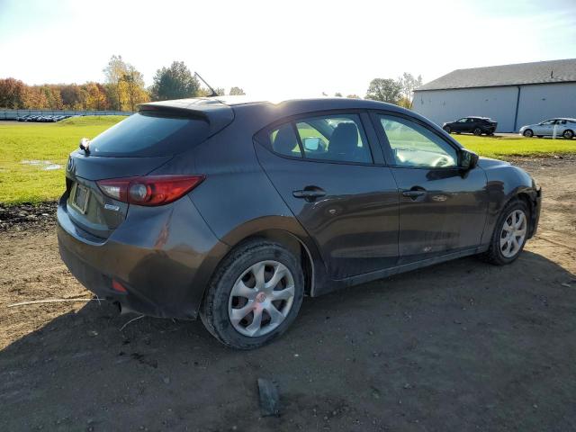 Photo 2 VIN: 3MZBM1K73FM179358 - MAZDA 3 SPORT 