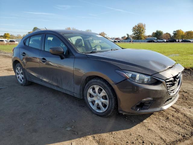 Photo 3 VIN: 3MZBM1K73FM179358 - MAZDA 3 SPORT 