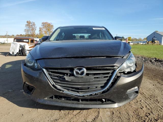 Photo 4 VIN: 3MZBM1K73FM179358 - MAZDA 3 SPORT 