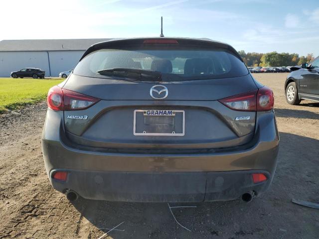 Photo 5 VIN: 3MZBM1K73FM179358 - MAZDA 3 SPORT 