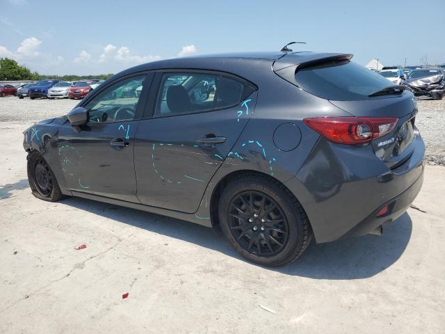 Photo 1 VIN: 3MZBM1K73FM213847 - MAZDA 3 