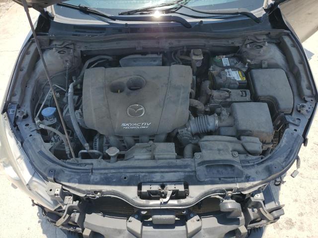 Photo 10 VIN: 3MZBM1K73FM213847 - MAZDA 3 