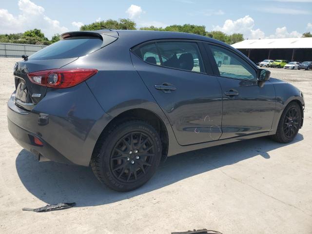 Photo 2 VIN: 3MZBM1K73FM213847 - MAZDA 3 