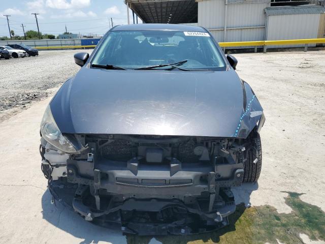 Photo 4 VIN: 3MZBM1K73FM213847 - MAZDA 3 