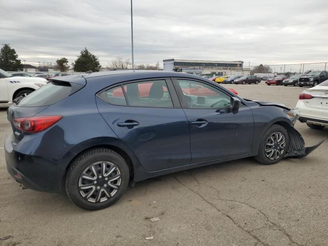 Photo 2 VIN: 3MZBM1K73FM221933 - MAZDA MAZDA3 