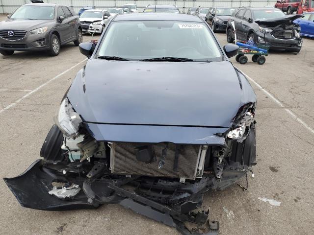 Photo 4 VIN: 3MZBM1K73FM221933 - MAZDA MAZDA3 