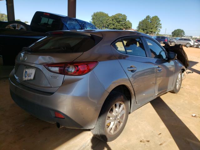 Photo 3 VIN: 3MZBM1K73GM241567 - MAZDA 3 SPORT 