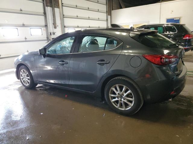 Photo 1 VIN: 3MZBM1K73GM248230 - MAZDA 3 SPORT 