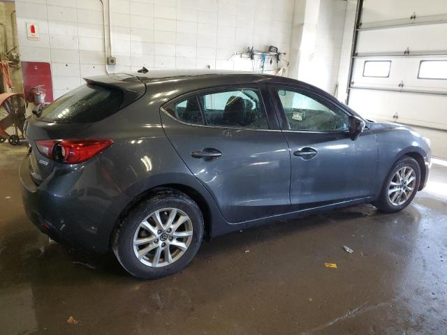 Photo 2 VIN: 3MZBM1K73GM248230 - MAZDA 3 SPORT 